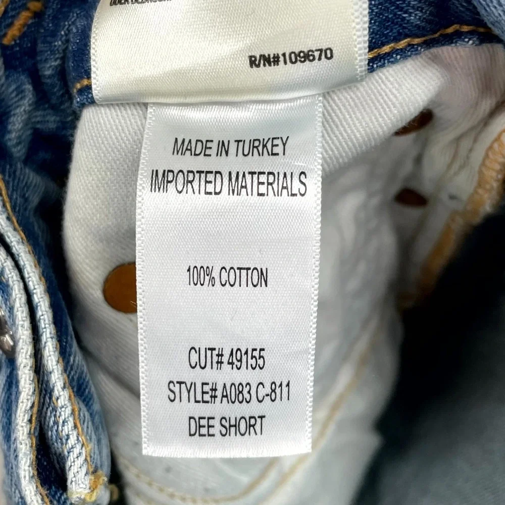 Agolde sale used